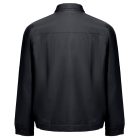 THC BRATISLAVA. Unisex kabát pamutból és elasztánból - L