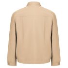 THC BRATISLAVA. Unisex kabát pamutból és elasztánból - 3XL