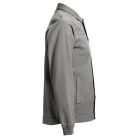 THC BRATISLAVA. Unisex kabát pamutból és elasztánból - XXL