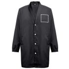 THC MINSK. Pamut és poliészter munkaruha köpeny - S