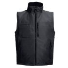 THC ASTANA. Bélelt poliészter dzseki (unisex) - XL