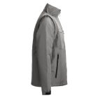 THC ASTANA. Bélelt poliészter dzseki (unisex) - M