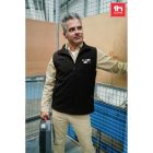 THC BAKU. Unisex softshell mellény - 3XL