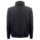 THC VILNIUS. Unisex kapucnis pulóver - M