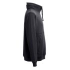 THC VILNIUS. Unisex kapucnis pulóver - M