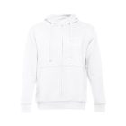 THC AMSTERDAM WH. Férfi kapucnis, cipzáros pulóver - S