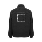 THC GAMA. Férfi nagy sűrűségű fleece dzseki poliészterből - 3XL