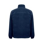 THC GAMA. Férfi nagy sűrűségű fleece dzseki poliészterből - XL