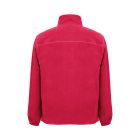 THC GAMA. Férfi nagy sűrűségű fleece dzseki poliészterből - 3XL