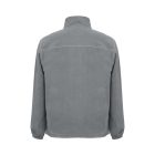 THC GAMA. Férfi nagy sűrűségű fleece dzseki poliészterből - 3XL