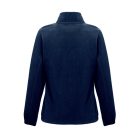 THC GAMA WOMEN. Női nagy sűrűségű fleece dzseki poliészterből - L