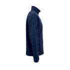 THC GAMA WOMEN. Női nagy sűrűségű fleece dzseki poliészterből - L