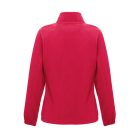 THC GAMA WOMEN. Női nagy sűrűségű fleece dzseki poliészterből - L