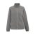 THC GAMA WOMEN. Női nagy sűrűségű fleece dzseki poliészterből - L