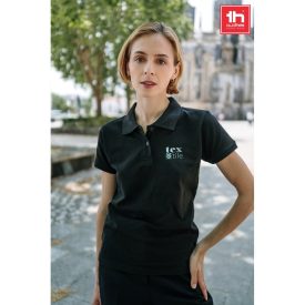 THC MONACO WOMEN. Női poló - L