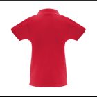 THC MONACO WOMEN. Női poló - M