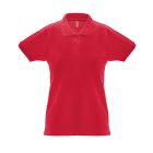 THC MONACO WOMEN. Női poló - XL