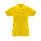 THC MONACO WOMEN. Női poló - XXL