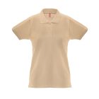 THC MONACO WOMEN. Női poló - XL