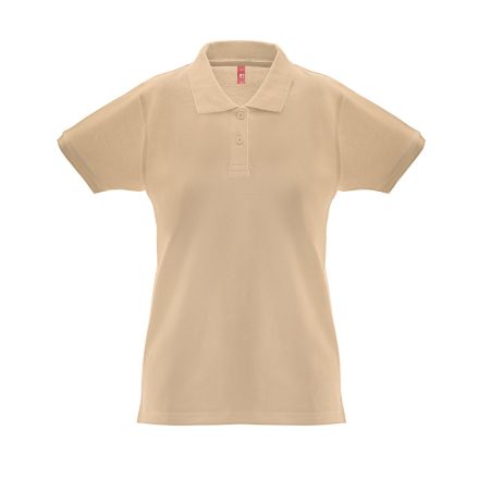 THC MONACO WOMEN. Női poló - XL