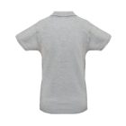 THC MONACO WOMEN. Női poló - S