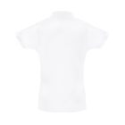 THC BERLIN WOMEN WH. Női rövid ujjú póló pólóing - XL