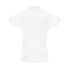 THC BERLIN WOMEN WH. Női rövid ujjú póló pólóing - XL