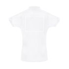 THC BERLIN WOMEN WH. Női rövid ujjú póló pólóing - XL