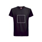 THC FAIR SMALL. 100% pamut póló - XXS