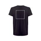 THC FAIR SMALL. 100% pamut póló - XXXS