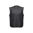 THC PIXEL 3XL. Többzsebes mellény - 3XL