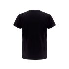 THC MOVE. Rövid ujjú technikai póló poliészterből - XL