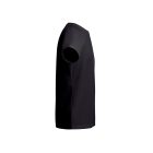 THC MOVE. Rövid ujjú technikai póló poliészterből - XL