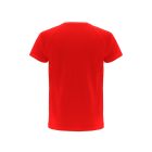 THC MOVE. Rövid ujjú technikai póló poliészterből - XXL