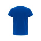 THC MOVE. Rövid ujjú technikai póló poliészterből - XL