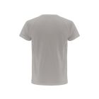 THC MOVE. Rövid ujjú technikai póló poliészterből - XL