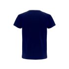 THC MOVE. Rövid ujjú technikai póló poliészterből - XL