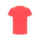 THC MOVE. Rövid ujjú technikai póló poliészterből - L