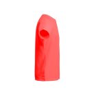 THC MOVE. Rövid ujjú technikai póló poliészterből - XXL