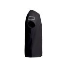 THC MOVE. Rövid ujjú technikai póló poliészterből - XXL