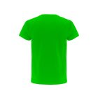 THC MOVE. Rövid ujjú technikai póló poliészterből - XL