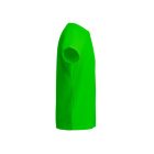 THC MOVE. Rövid ujjú technikai póló poliészterből - XL