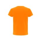 THC MOVE. Rövid ujjú technikai póló poliészterből - S