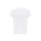 THC MOVE WH. Rövid ujjú ing - XL