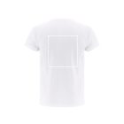 THC MOVE WH. Rövid ujjú ing - XXL