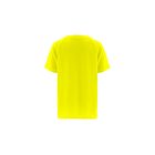 THC MOVE KIDS. Rövidujjú technikai póló poliészterből gyermekeknek - 10