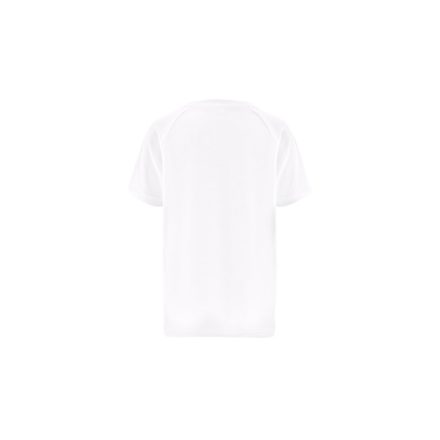 THC MOVE KIDS WH. Gyerek póló - 4