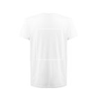 THC FAIR WH. 100% pamut póló. Fehér szín - S