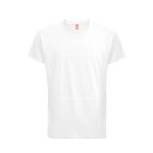 FAIR 3XL WH. 100% pamut póló - 3XL