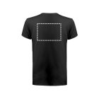 THC TUBE. Poliészter (90%) és póló - M